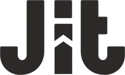 JIT HYDRAULIC logo