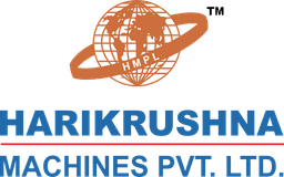 Harikrushna Machines Pvt Ltd logo