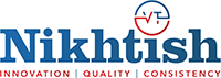 Nikhtish Engineering Pvt Ltd logo