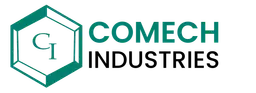 Comech Industries logo