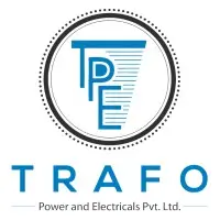 Trafo Power & Electricals Pvt. Ltd. logo
