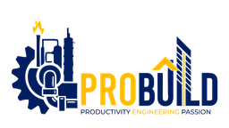 PROBUILD logo