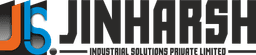 Jinharsh Industrial Solutions Pvt Ltd logo