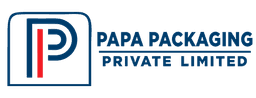 Papa Packaging Pvt Ltd logo