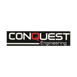 Conquest Engineering company logo