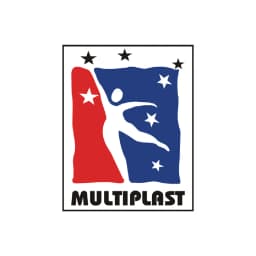 Multiplast Polymers company logo