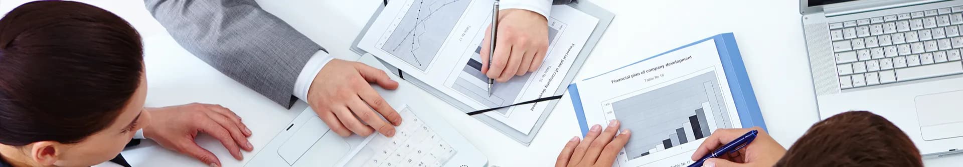 Privacy policy business documents