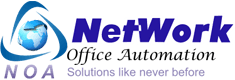 Network Office Automation logo