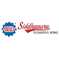 Siddhapura Engineering Works logo
