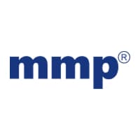 MMP Filtration Pvt. Ltd. logo