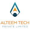 Alteem Tech Pvt Ltd logo
