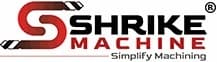 SHRIKE INTERNATIONAL logo
