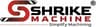 SHRIKE INTERNATIONAL logo