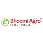 Bhoomi Agro Hitech PVt LTd logo
