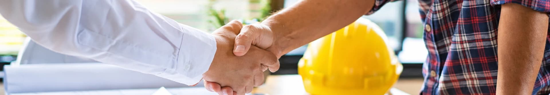 Contractor user agreement