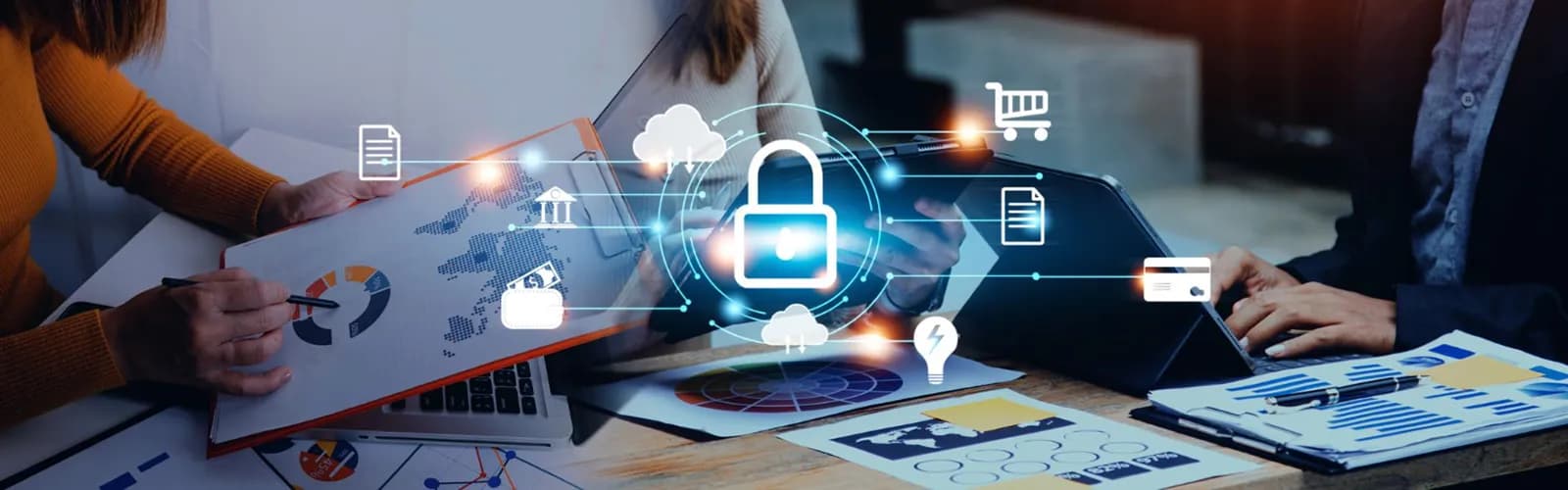 Data protection and consent policy