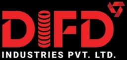 DIFD Industries Private Limited logo