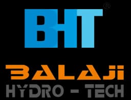 Balaji Hydro Tech logo