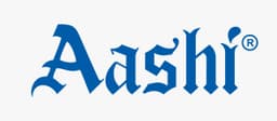 Aashi Group logo