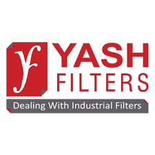 Yash Filters Private Limited logo