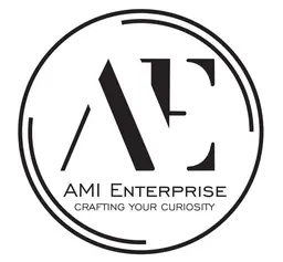 Ami Enterprise logo