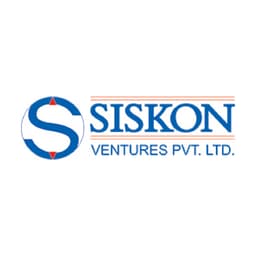 Siskon Ventures Pvt. Ltd. logo