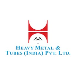 Heavy Metal & Tubes (India) Pvt. Ltd. logo