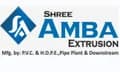 Shree Amba Extrusion logo