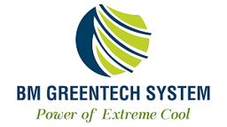BM Greentech System logo
