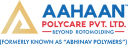 Aahaan polycare Pvt Ltd logo