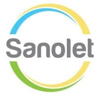 Sanolet Lifecare Private Limited logo