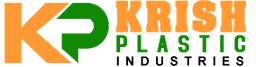 Krish Plastic Industries logo