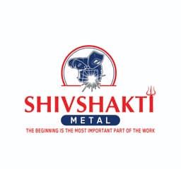 Shivshakti Metal logo
