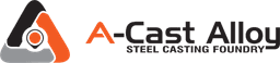 Acast Foundry Private Limited logo