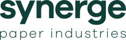 Synerge Paper Industries logo