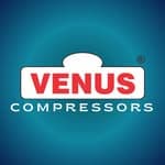 Venus Compressor Pvt Ltd logo