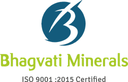 Bhagvati Minerals logo