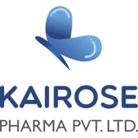 Kairose Pharma Pvt Ltd.