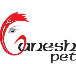 Ganesh PET logo