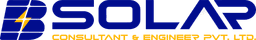 B-Solar Consultant & Engineer Private Limited logo