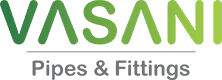 Vasani Polymers Pvt Ltd, Talod logo
