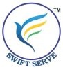Swift Serve logo