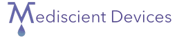 Mediscient Devices (OPC) Pvt. Ltd. logo