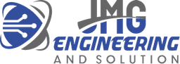 JMG Engineering And Solution logo