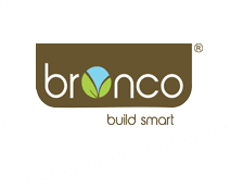 Bronco Buildwell Pvt. Ltd. logo