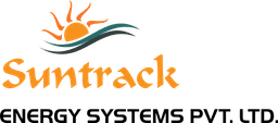 Suntrack Energy Systems Pvt Ltd logo
