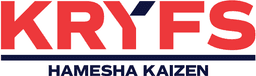 Kryfs logo