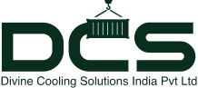 Divine Cooling Solutions India Pvt. Ltd. logo