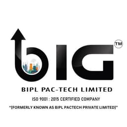 BIPL Pactech Limited logo