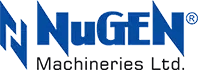 NuGen Machineries Ltd logo